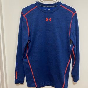 Under Armour ‘Cold Gear’ Mens Compression